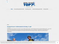 top-7.it Webseite Vorschau