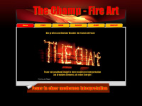 thechamp-fireart.de Thumbnail