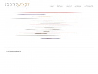 goodwood.de Webseite Vorschau