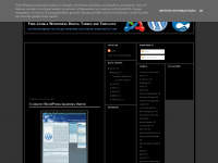 joomla-wordpress-drupal.blogspot.com Thumbnail
