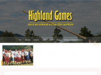 highland-games.de