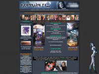 koprualti.com.tr Webseite Vorschau