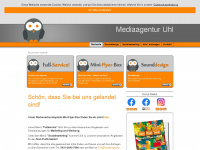 mediaagentur-uhl.de