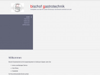 bischof-gastrotechnik.de