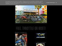 Full-throttle-or-bust.blogspot.com