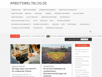 arbeitsweltblog.de