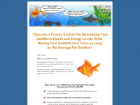 Goldfish2care4.com