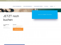 alibey-resorts.com Webseite Vorschau