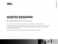 kmd.cc Webseite Vorschau
