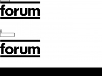 forum-mannheim.de