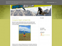 brixbike.blogspot.com Webseite Vorschau