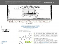 berliner-informant.blogspot.com Thumbnail