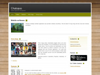 chatopus.com Webseite Vorschau