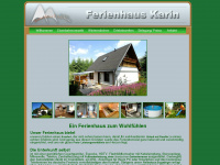 ferienhaus-erzgebirge.info Thumbnail