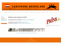 canicrossnederland.nl