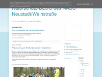 nabu-neustadt.blogspot.com Thumbnail