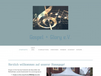 Gospel-glory.de