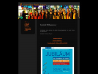 joyfulvoices-wtal.de Webseite Vorschau