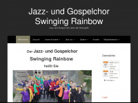 swinging-rainbow-bonn.de Thumbnail