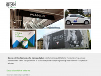 rutschi-ti.ch Webseite Vorschau