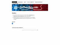 knitherstory.wordpress.com Webseite Vorschau