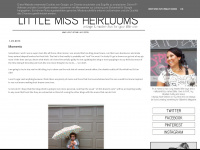 littlemissheirlooms.blogspot.com