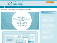 forum-fischschutz.de