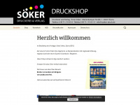 soeker-druckshop.de