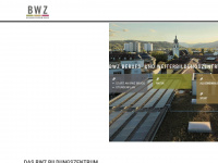 bwzbrugg.ch Webseite Vorschau