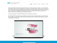 ap-system.ch Thumbnail