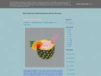 hiverndiscs.blogspot.com Webseite Vorschau
