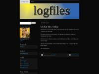 Lostlogfiles.wordpress.com