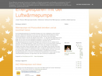 luftwaermepumpe.blogspot.com
