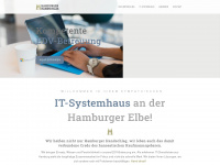hamburger-handschlag.de Thumbnail