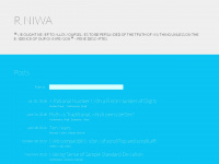 Rniwa.com