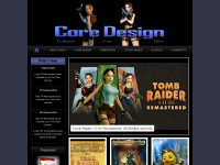 core-design.com Thumbnail
