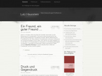 lutzhausstein.wordpress.com Thumbnail