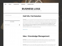 businesslogs.com