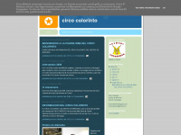 circocolorinto.blogspot.com Webseite Vorschau