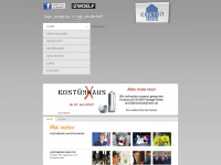 kostuemhaus.com Webseite Vorschau