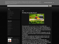 rcmodelle.blogspot.com Webseite Vorschau