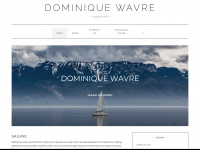 Dominiquewavre.com