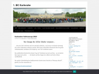 1bck.de Webseite Vorschau