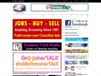 petgroomer.com Thumbnail