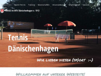 Tennis-daenischenhagen.de