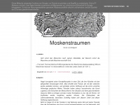 moskenstraumen.blogspot.com Webseite Vorschau