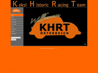 khrt.org Webseite Vorschau