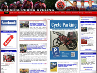 sparta-cycling.cz