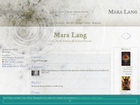 mara-lang.com