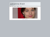 Johannakrell.de